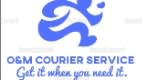 O and M Courier Service