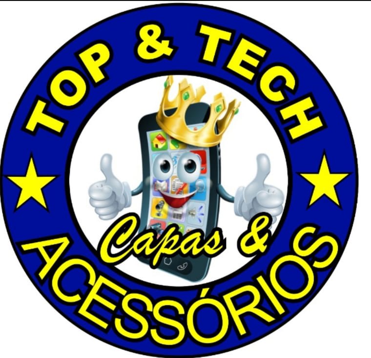 Top & Tech
