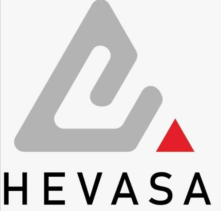 Máquinas y Herramientas HEVASA