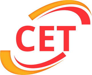 CET - Centro de Estudo & Treinamento