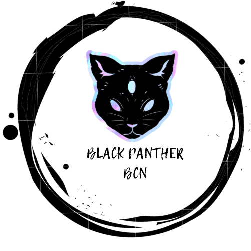 Black Panther Bcn