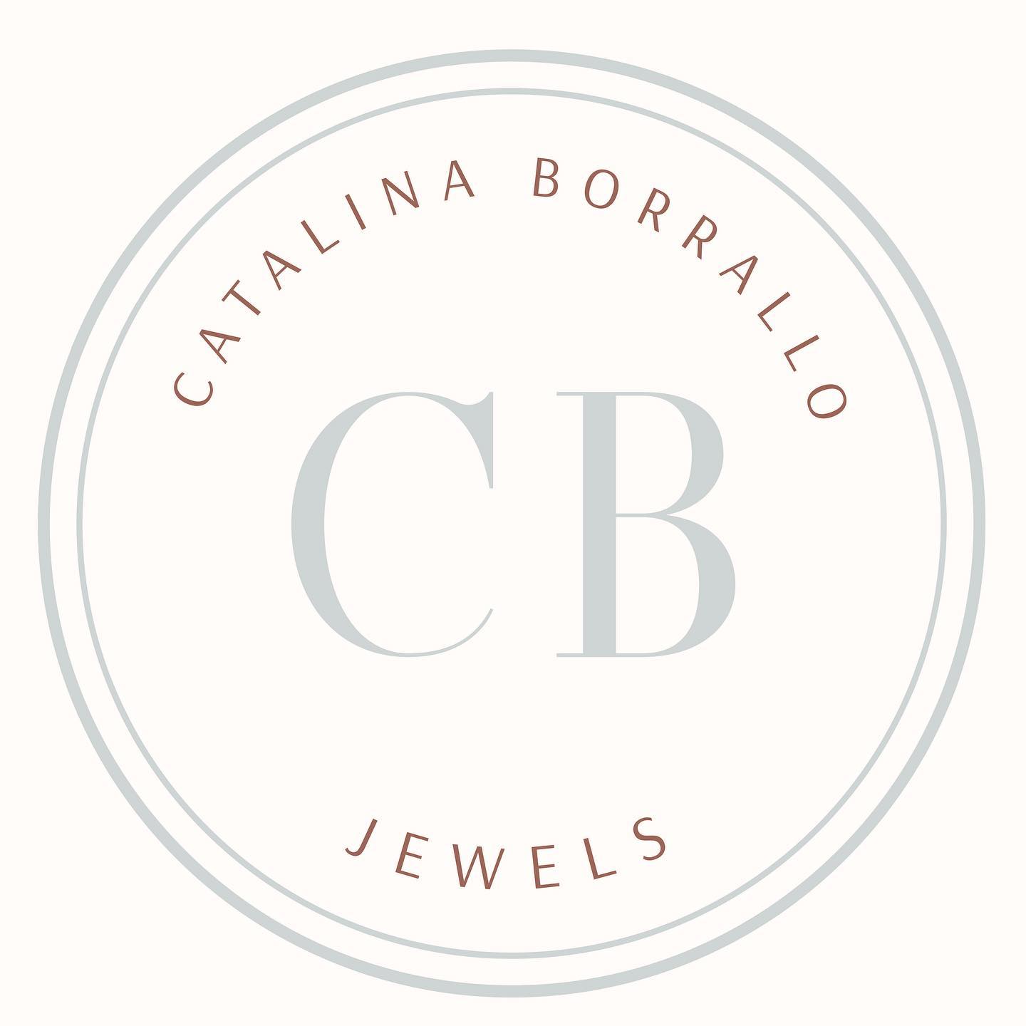 Catalina Borrallo CB