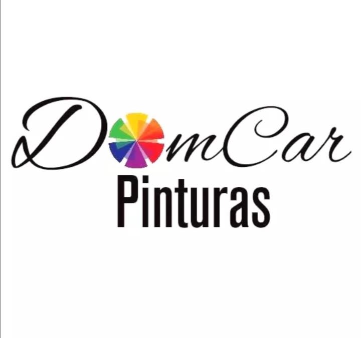 Domcar Pinturas y Recubrimientos