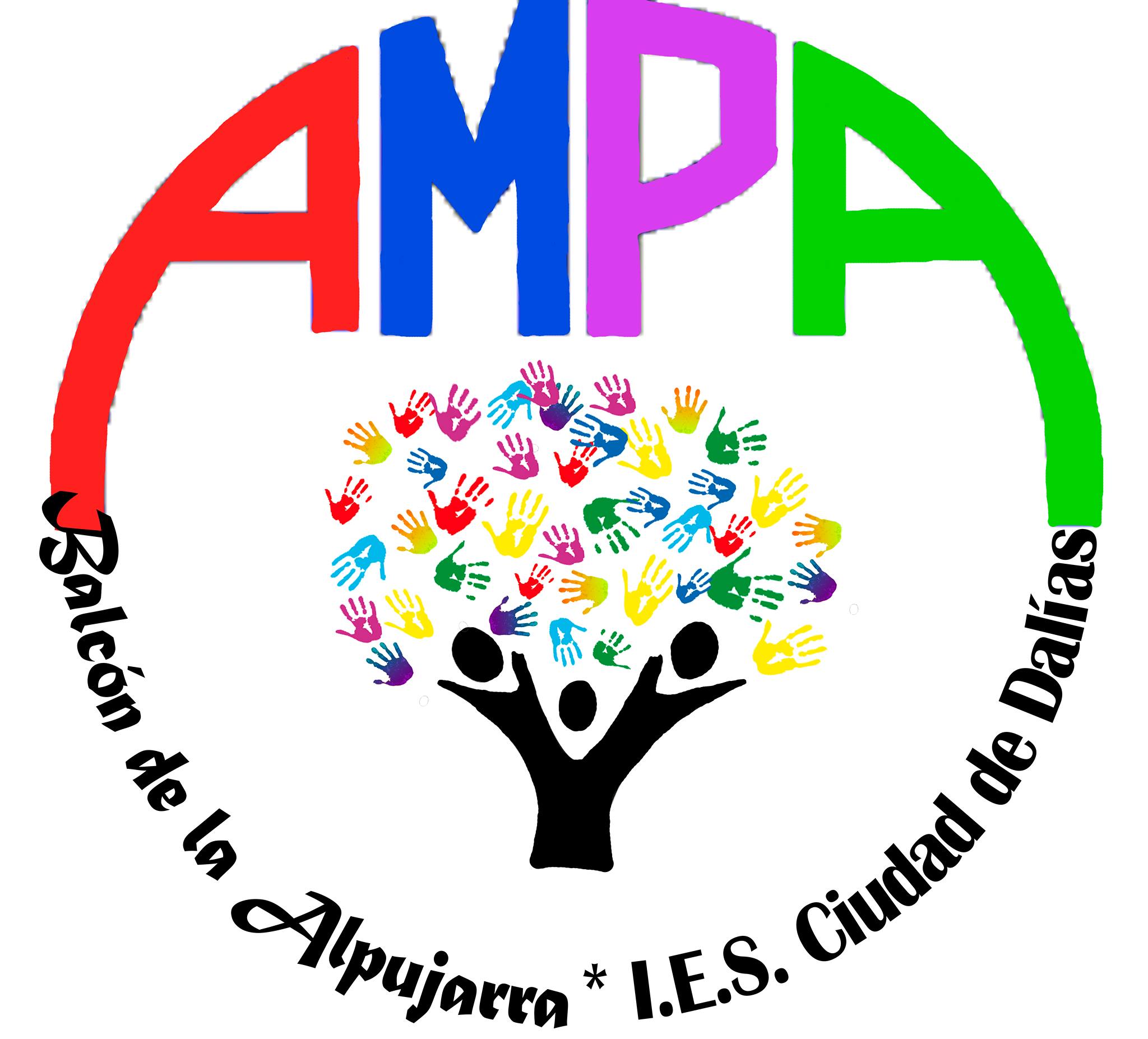 AMPA Balcón de la Alpujarra