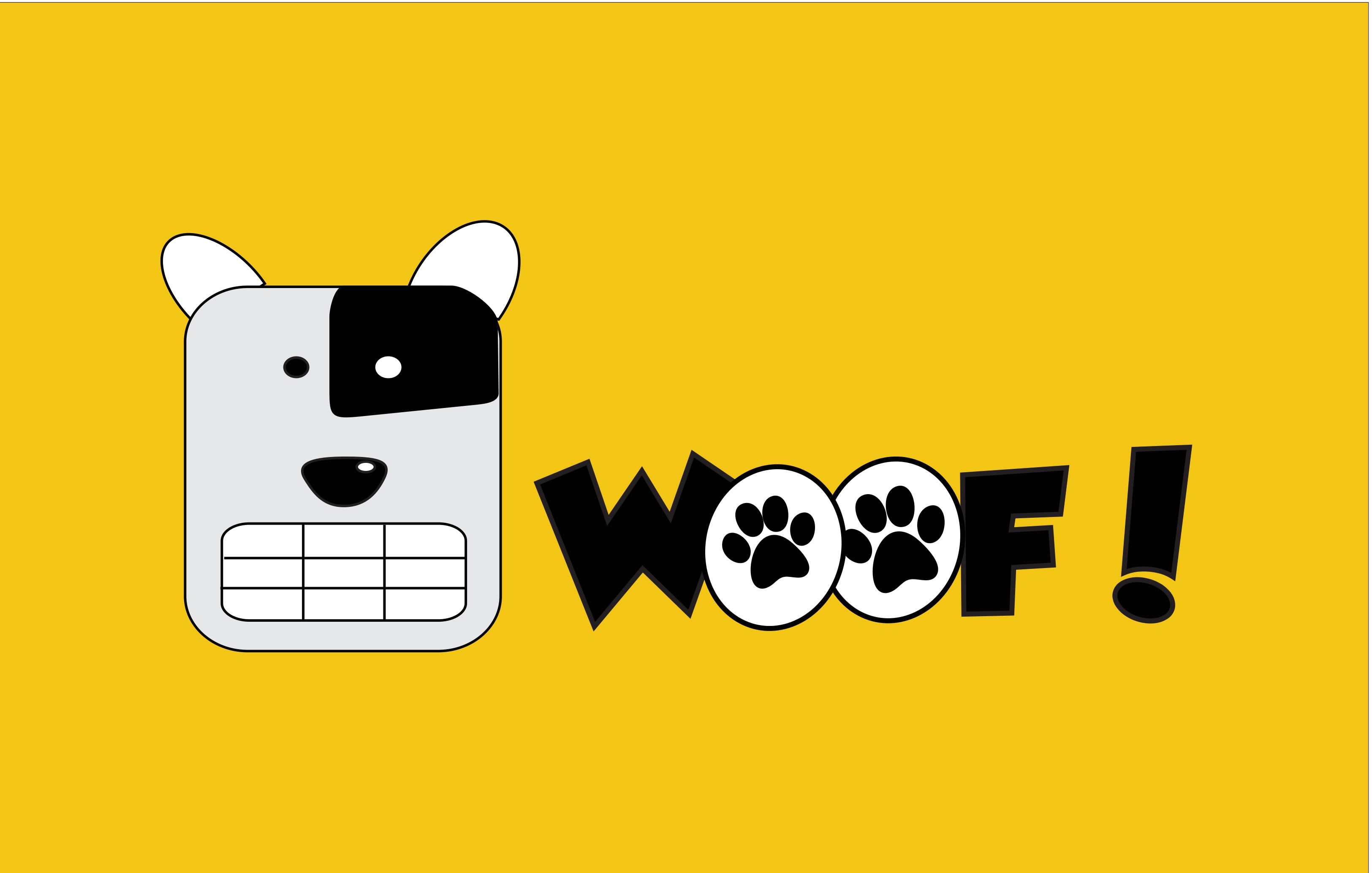 Woof | Ropa para mascotas en Ixtapaluca