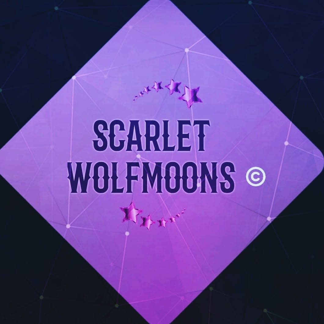 Scarlet Wolfmoon's Little Witchy Treasures and Trinkets