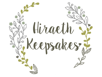 Hiraeth Keepsakes