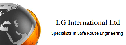 LG International