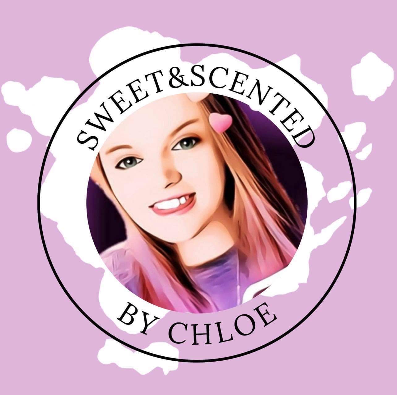 Sweet and Scented by Chloe