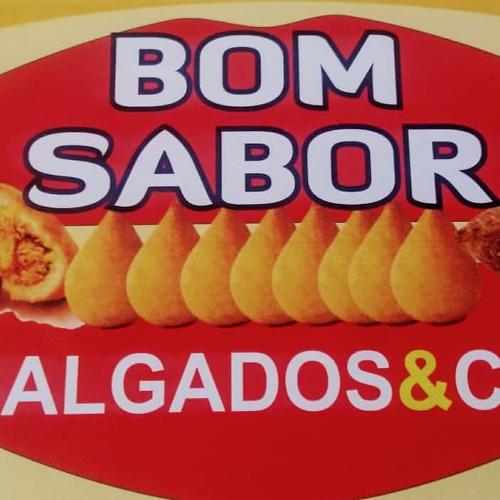 Bom Sabor Salgados