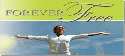 Forever Free Ministries