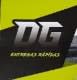 DG Entregas Rápidas