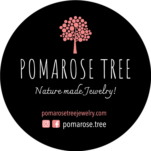 Pomarose Tree Jewelry 