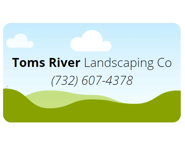 Toms River Landscaping