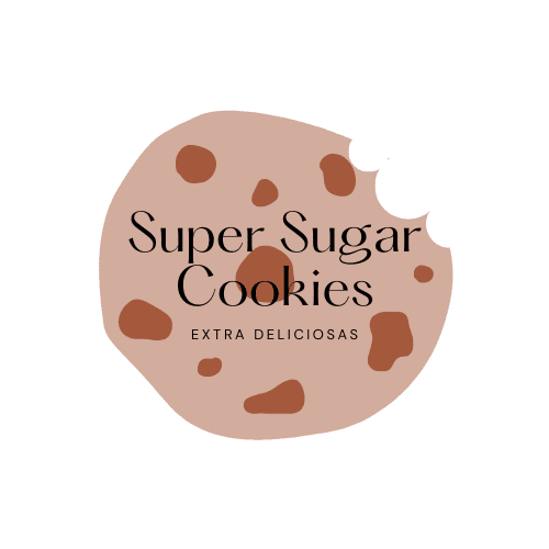 Súper Sugar Cookies