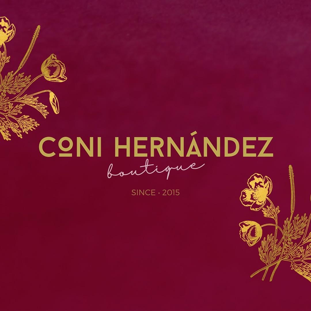 Coni Hernández