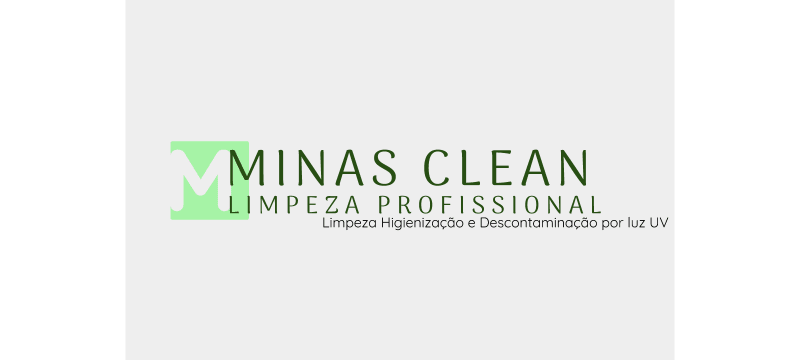 Minas Clean Limpeza Profissional