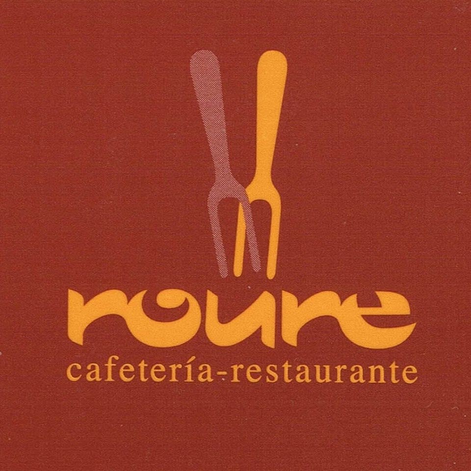 Cafetería Roure