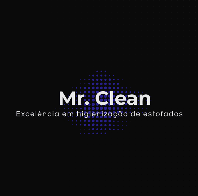 Mr. Clean