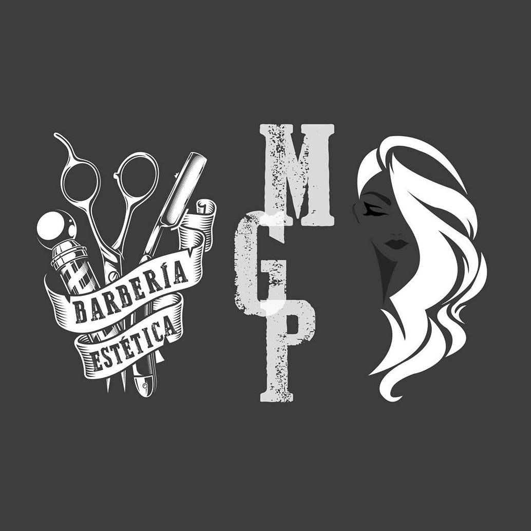 Barbería y Estética MGP