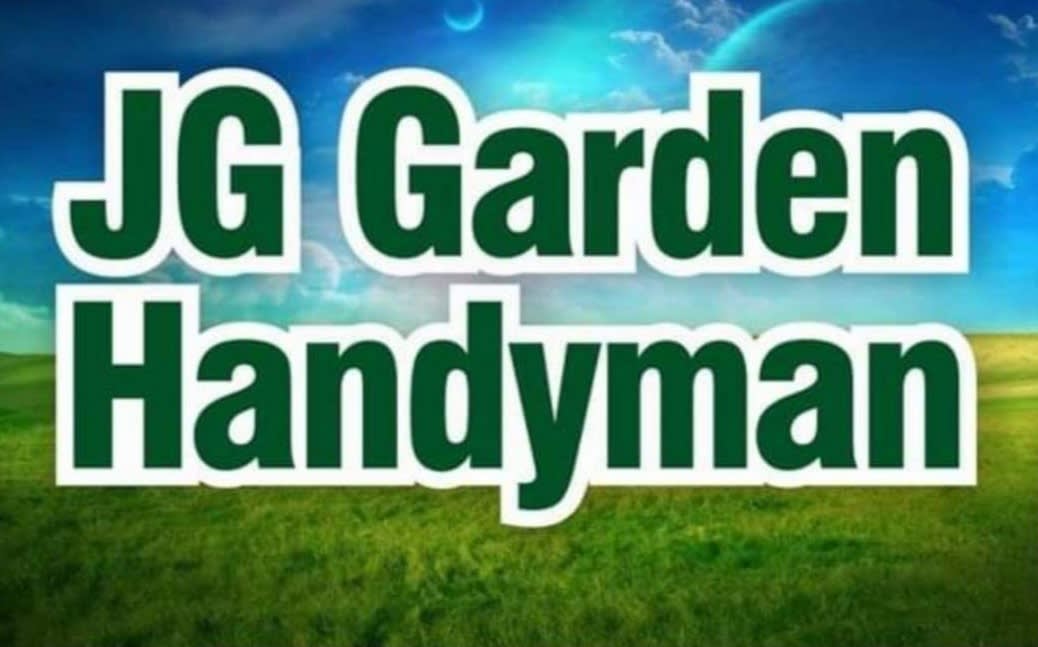 JG Garden Handyman Service