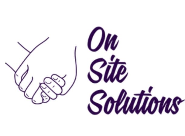 On Site Solutions