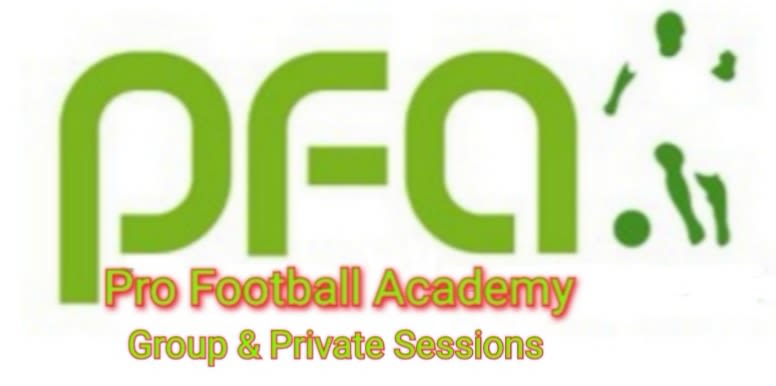 PFA  Community Football Focus Group