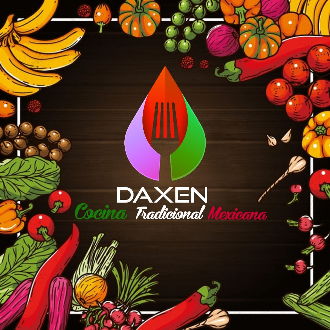 "DAXEN" Cocina Tradicional Mexicana