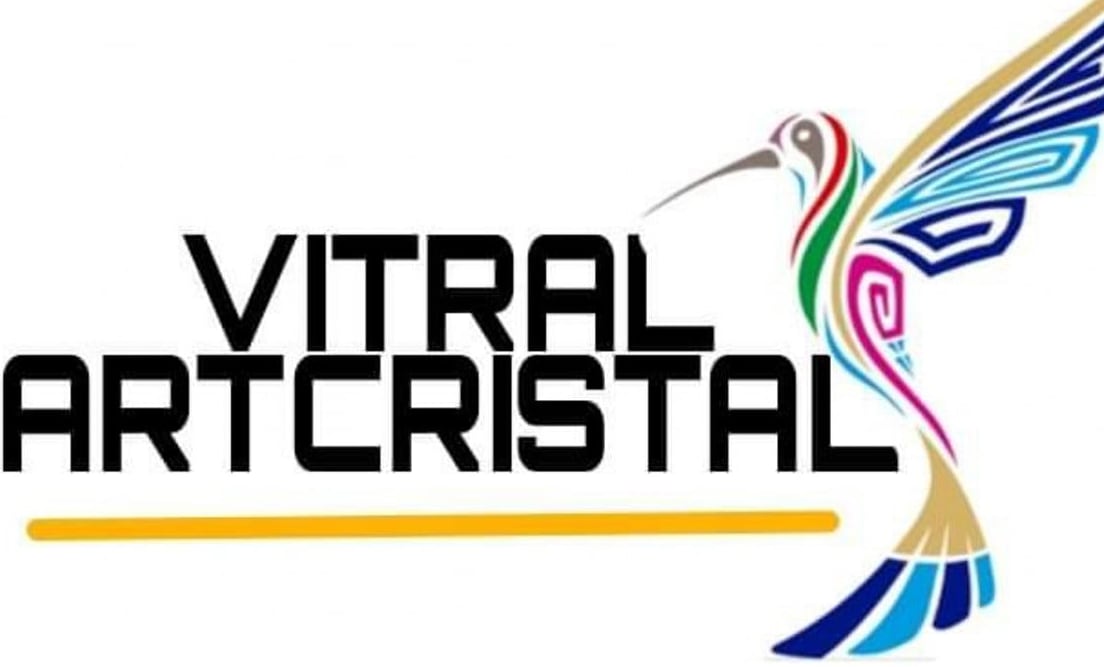 Vitral Artcristal