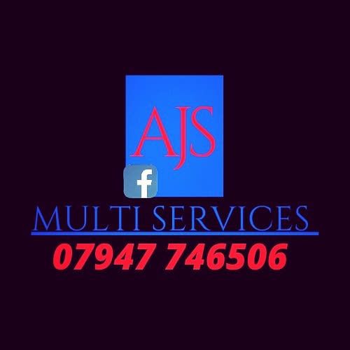 AJS Multi Services