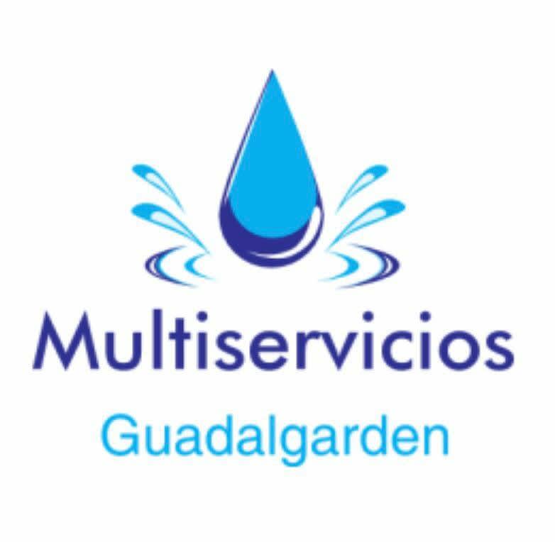 Multiservicios Guadalgarden