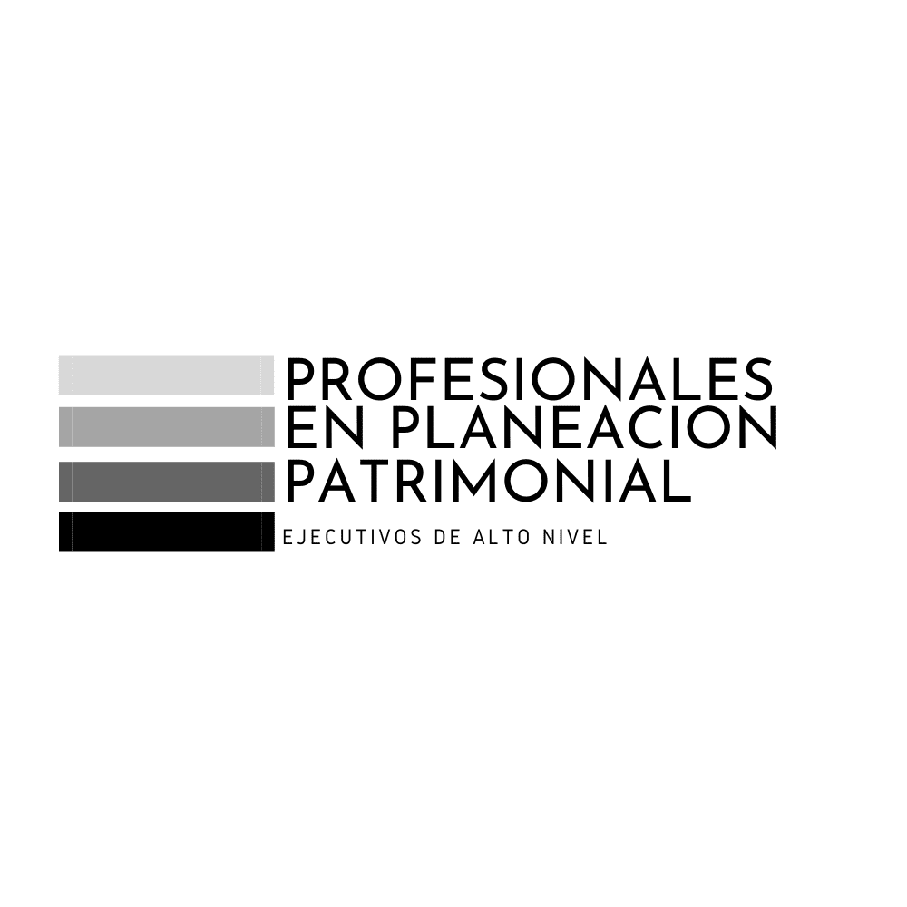 Profesionales en Planeación Patrimonial