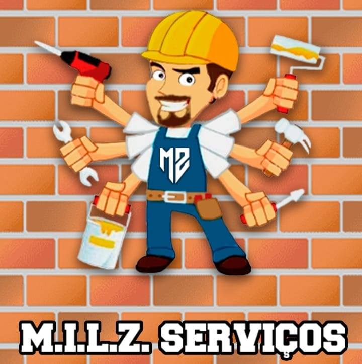 Milz Serviços Marido de Aluguel Araraquara