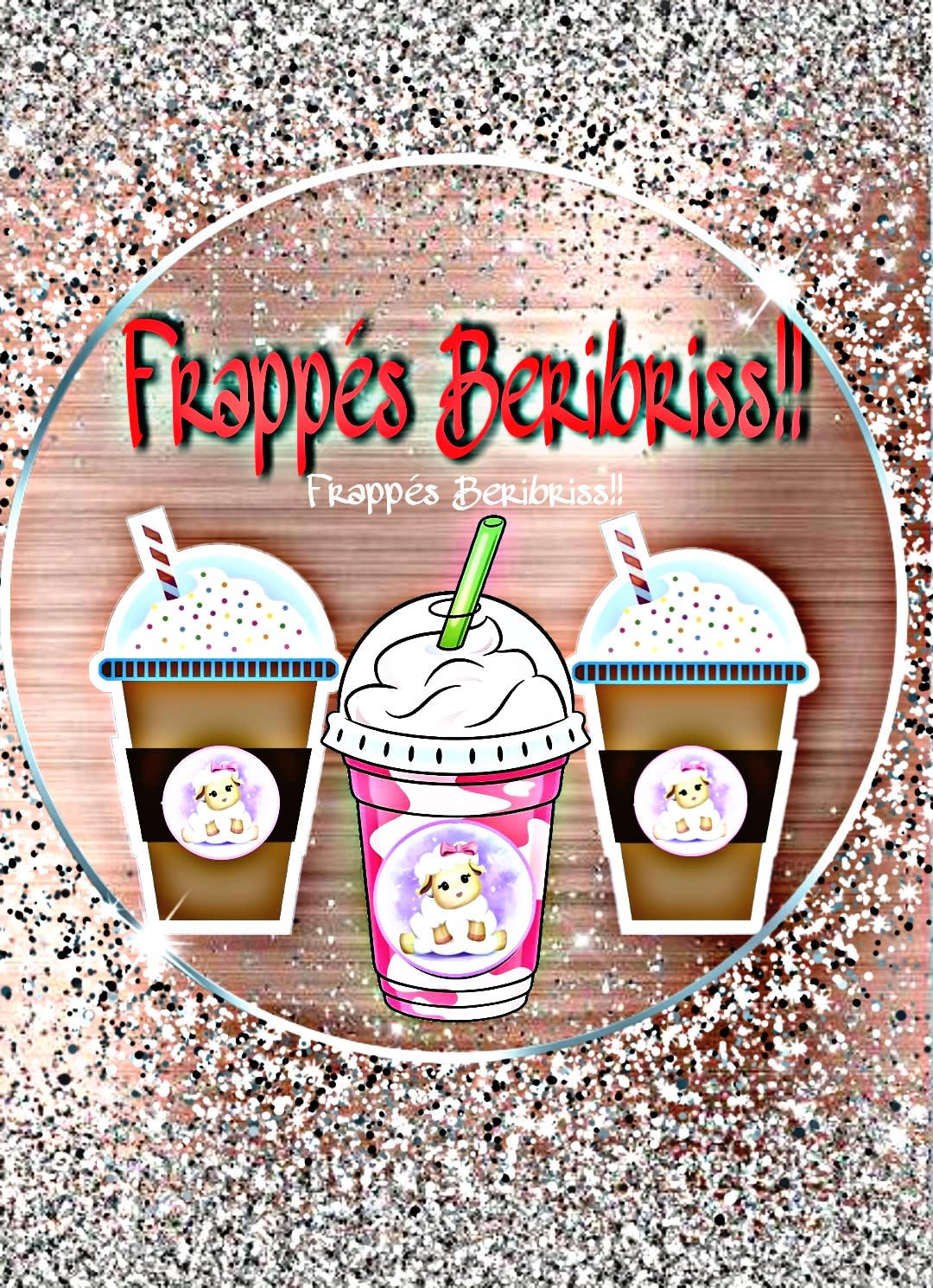 Frappés Beribriss