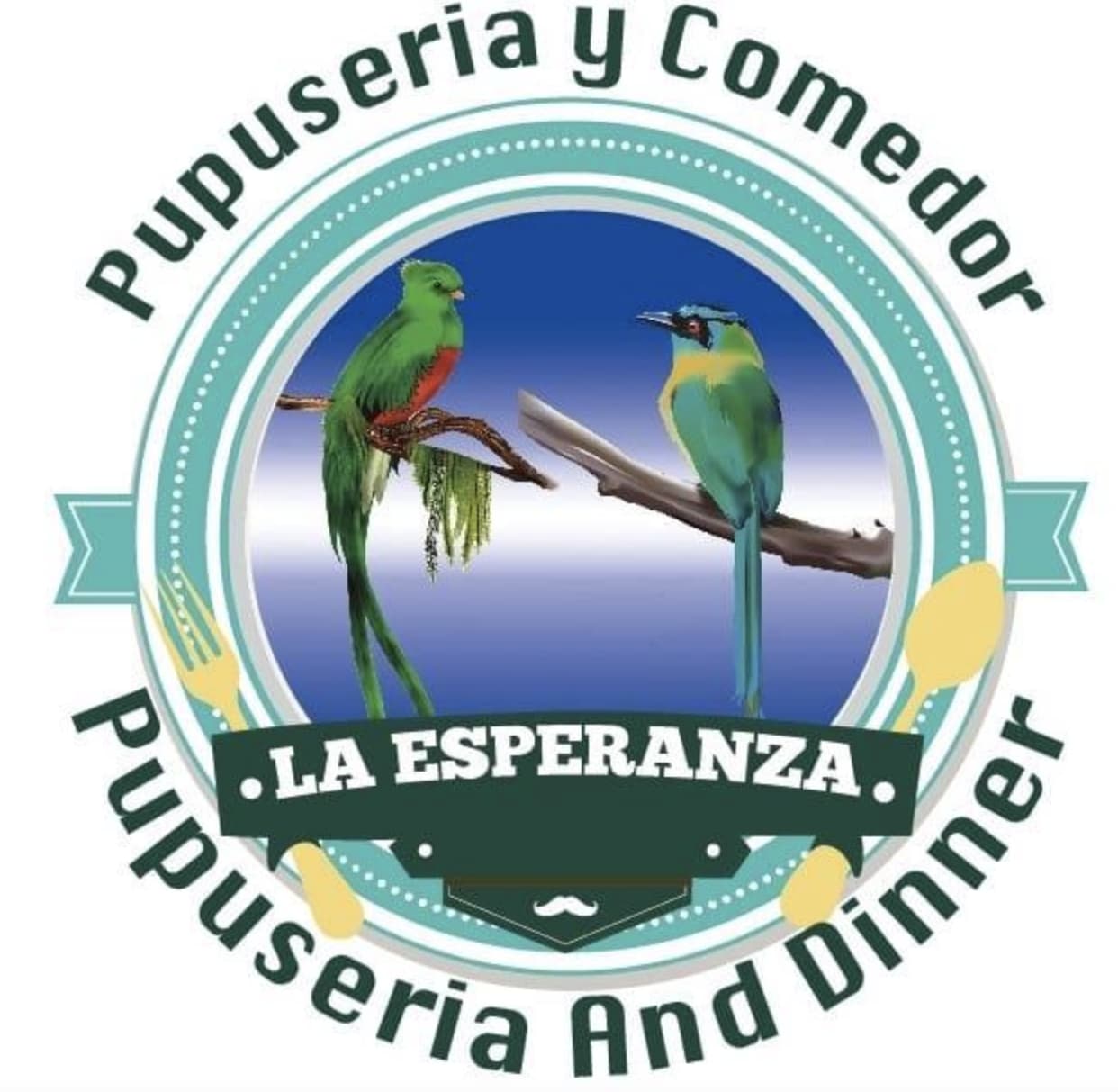 La Esperanza Pupuseria and Dinner