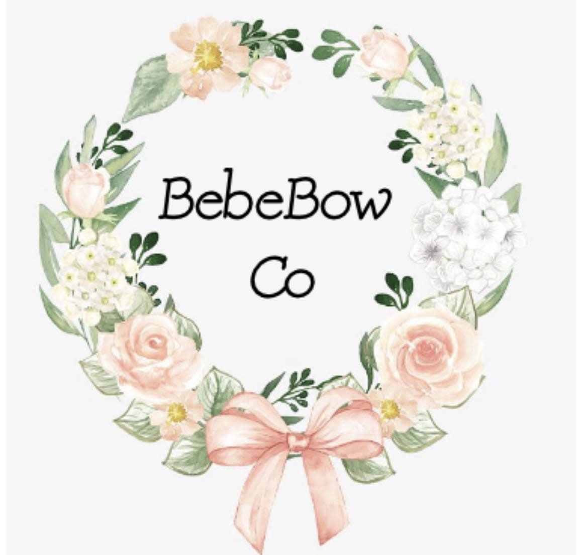 Bebe Bow Co