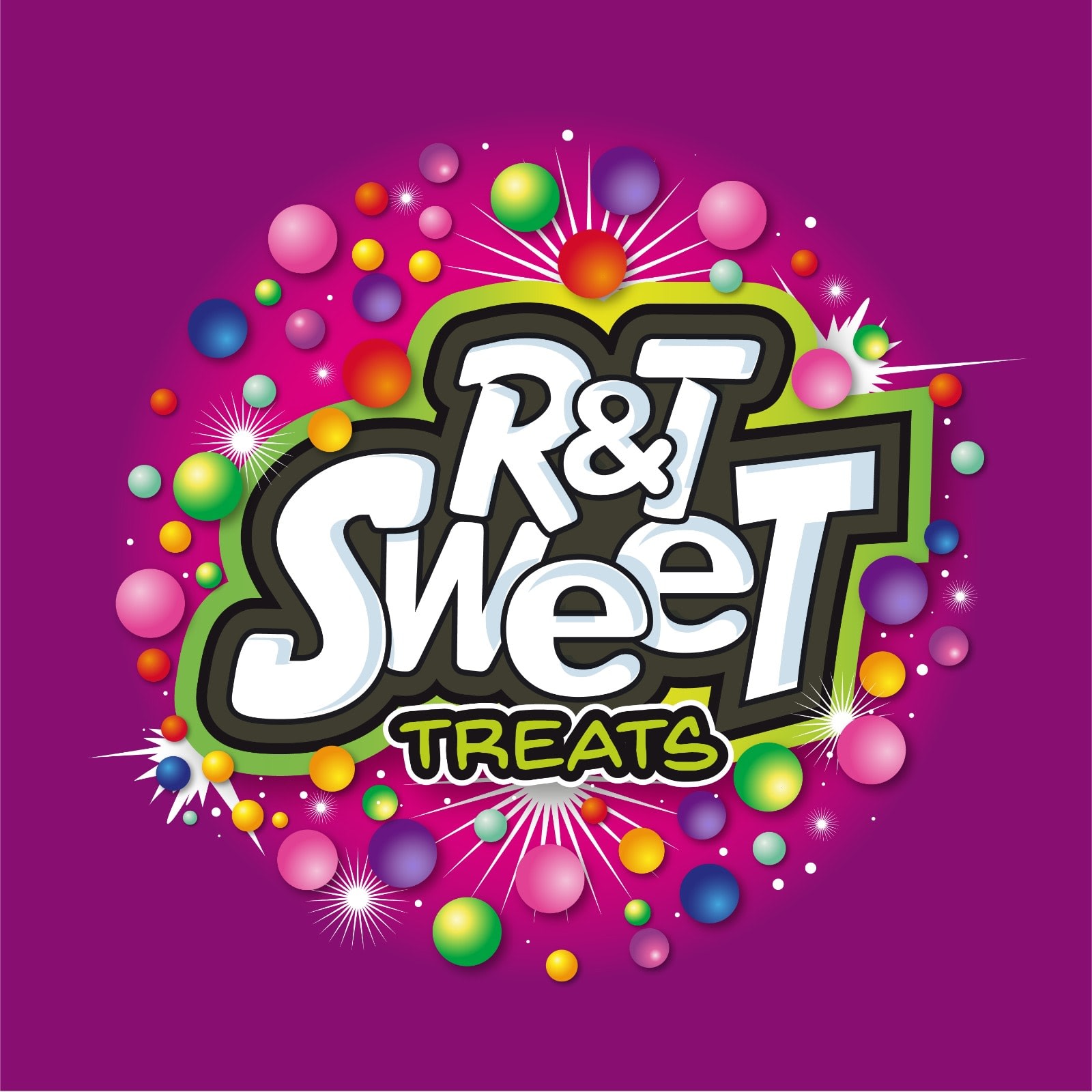 RT Sweet Treats