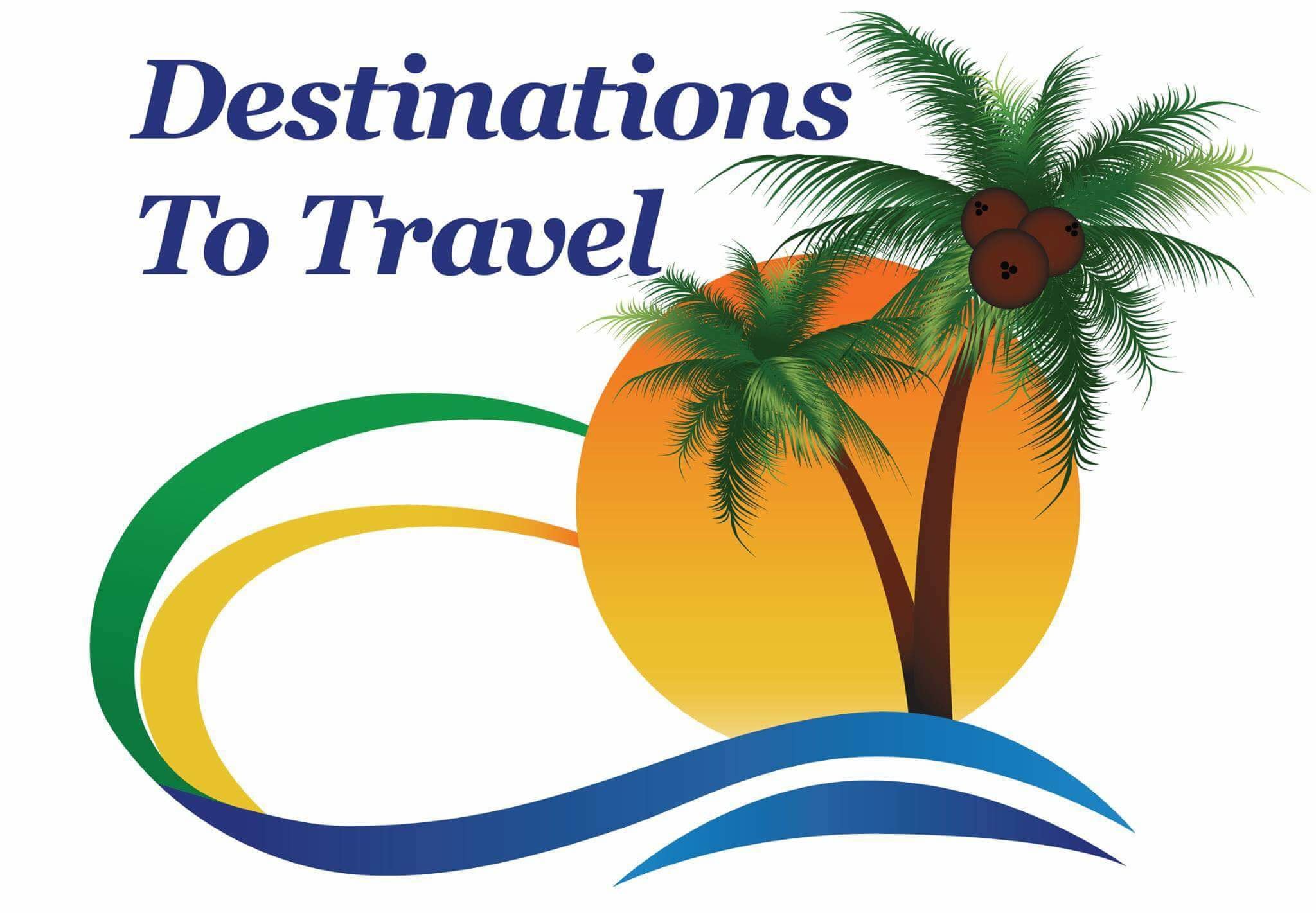 Destinations to Travel With Shelly