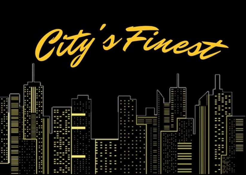 Citys Finest