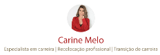 Carine Melo