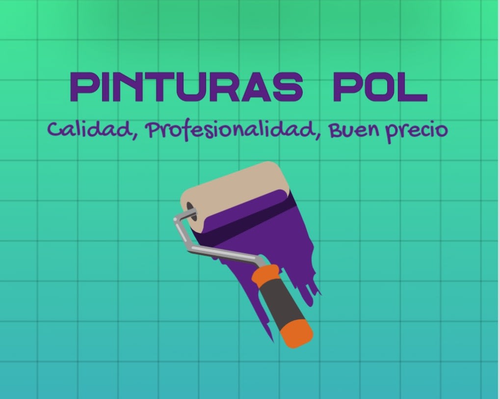 Pinturas Pol