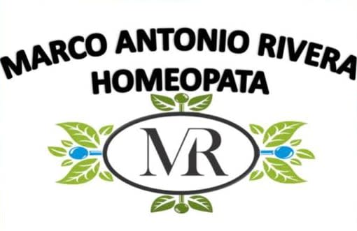 Marco Antonio Rivera Homeópata