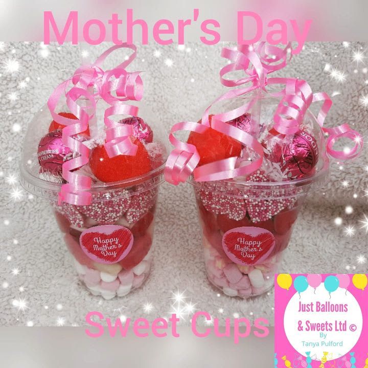 Best Sweet Shop in Tunbridge Wells Just Balloons and Sweets Sweet