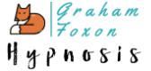 Graham Foxon Hypnosis