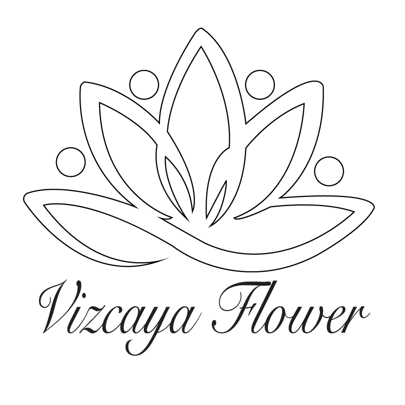 Vizcaya Flower