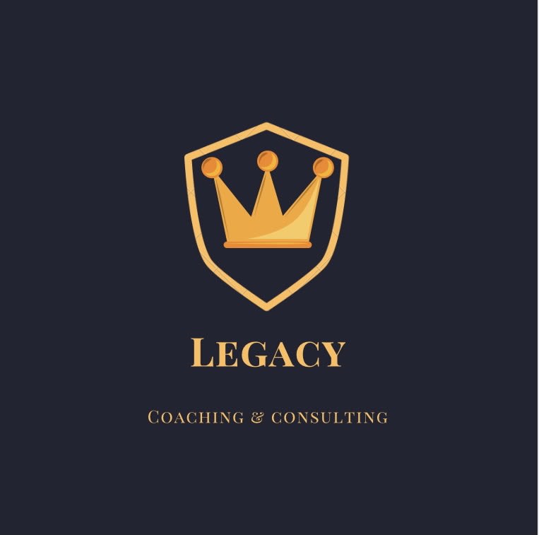 Legacy Coaching and Consulting