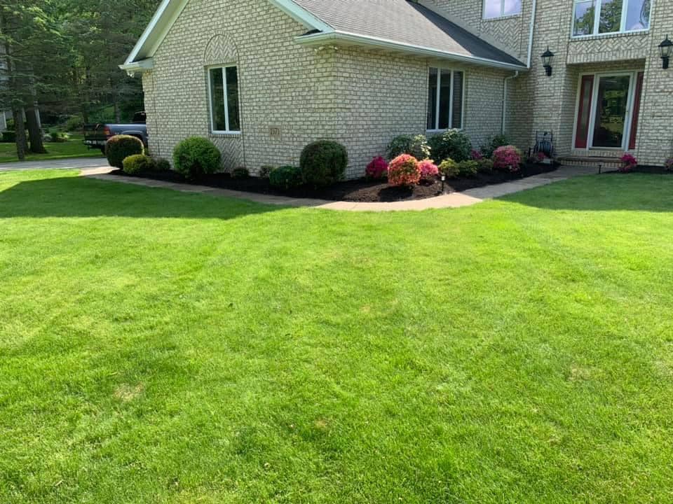 Cools Landscaping Akron Landscape Services