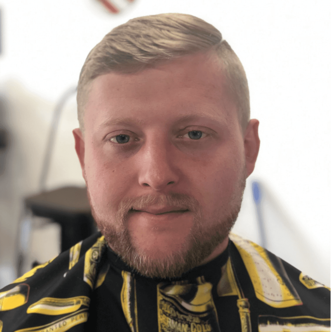 Exceptional Barbers At Your Service Blades of Glory