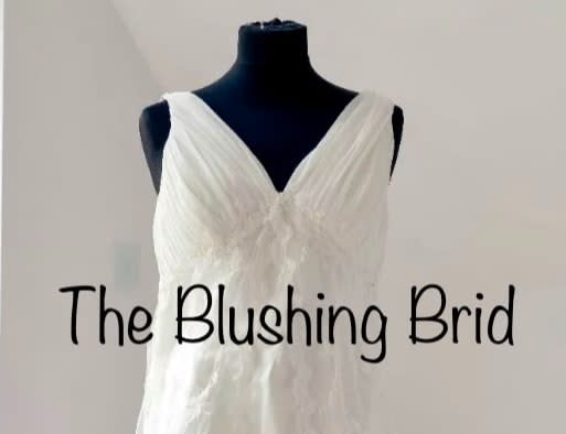 The Blushing Brides