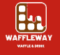 Waffleway       وافل واي